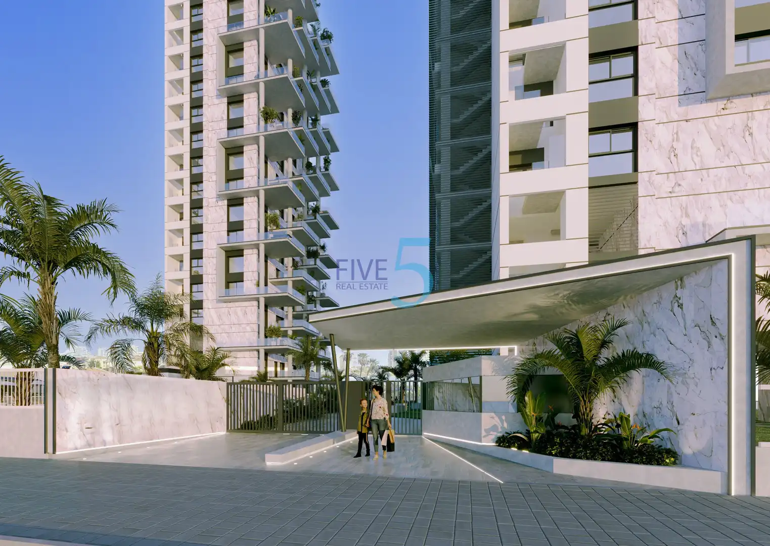 Flat with pool for sale in Marisol Park - Ortembach - Los Almendros, imagen 38