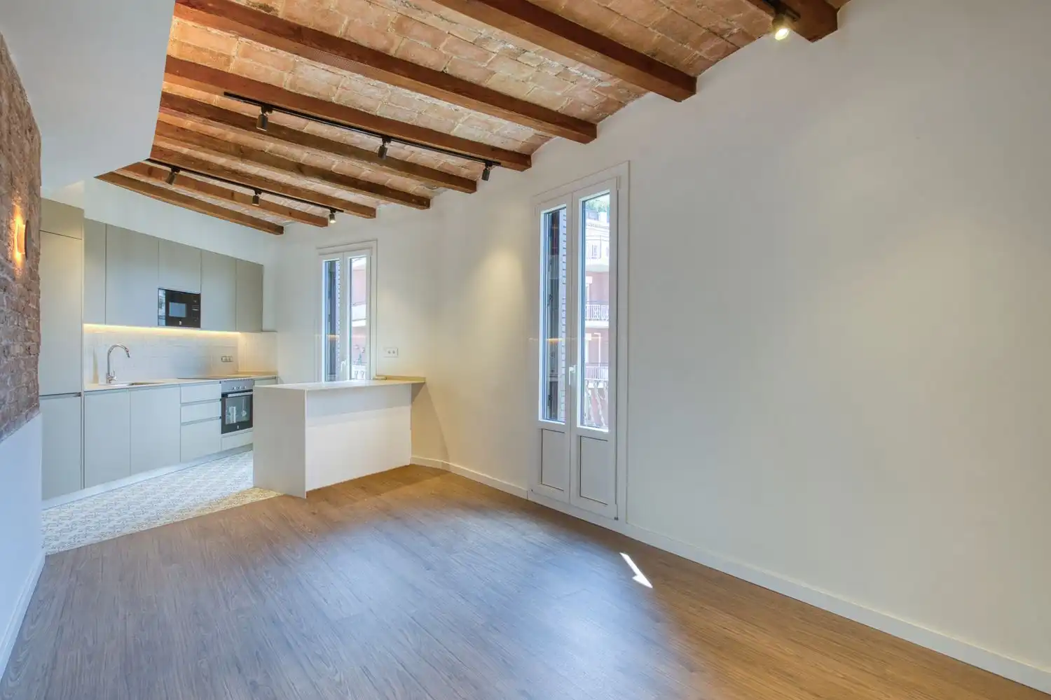 Wohnung mit Terrasse zum Verkauf in Eixample, imagen 3