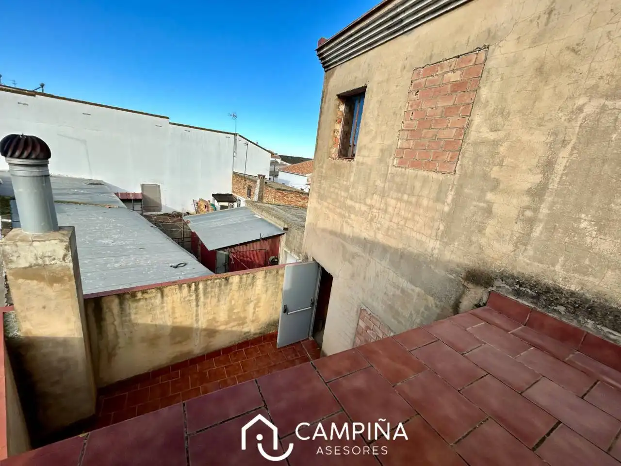 Parking for sale in Calle Giner de los rios, imagen 7