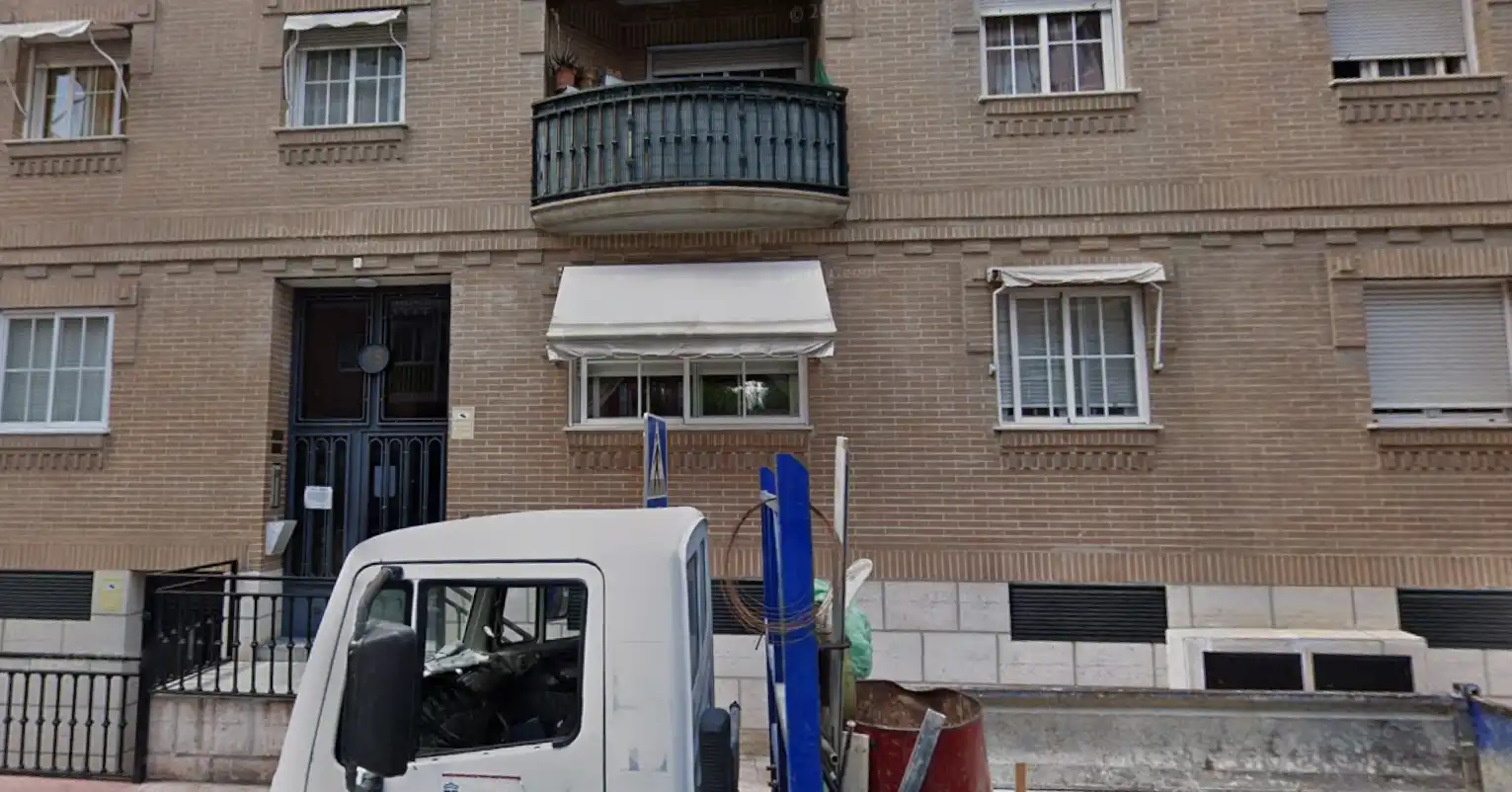 Vista exterior de Casa o chalet en venta en Valdemoro
