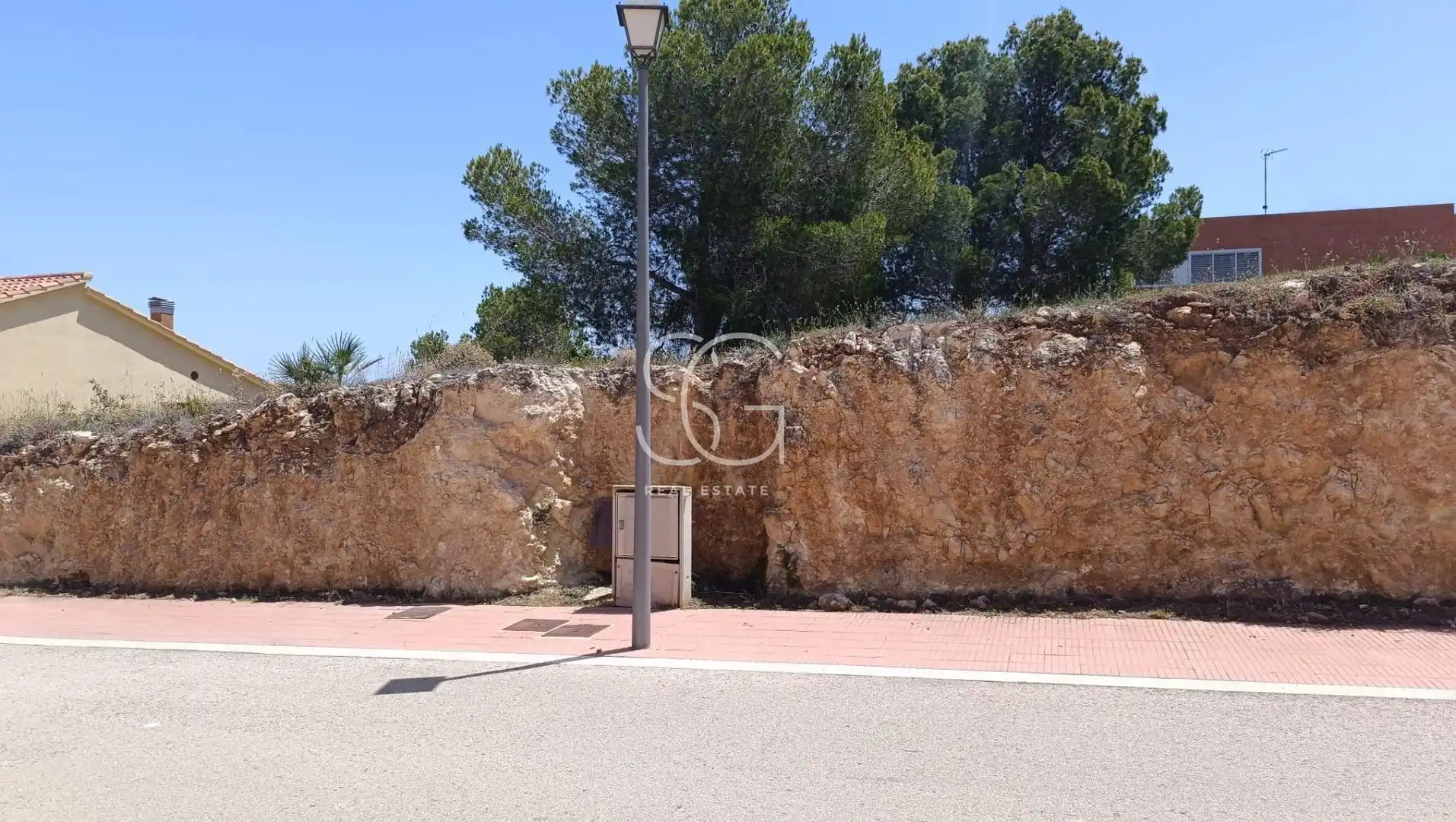 Terreny residencial en venda a Carrer Joan Brossa, imagen 16