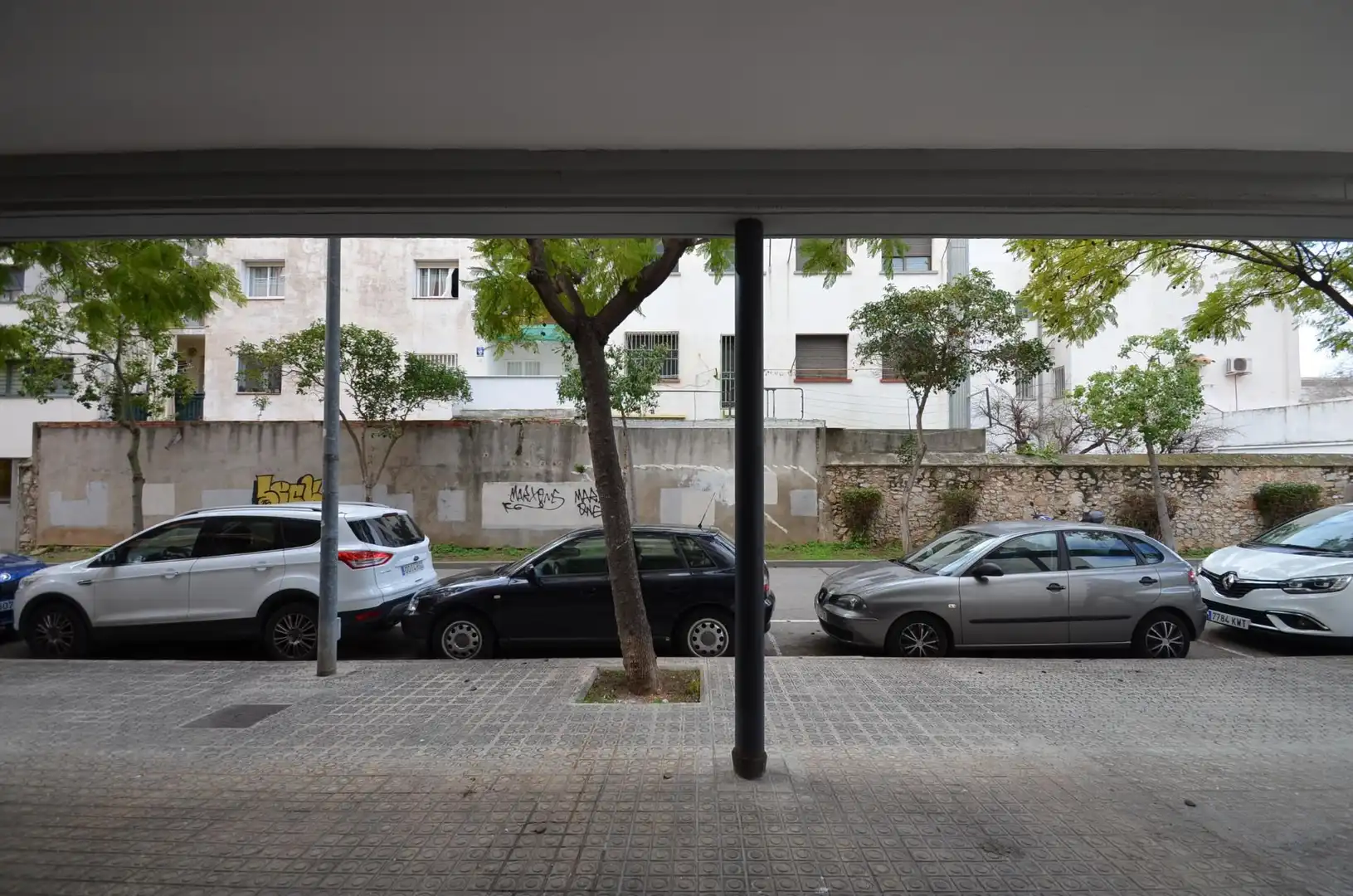 Local comercial en alquiler en Plaza de la Fàbrica Nova, imagen 6