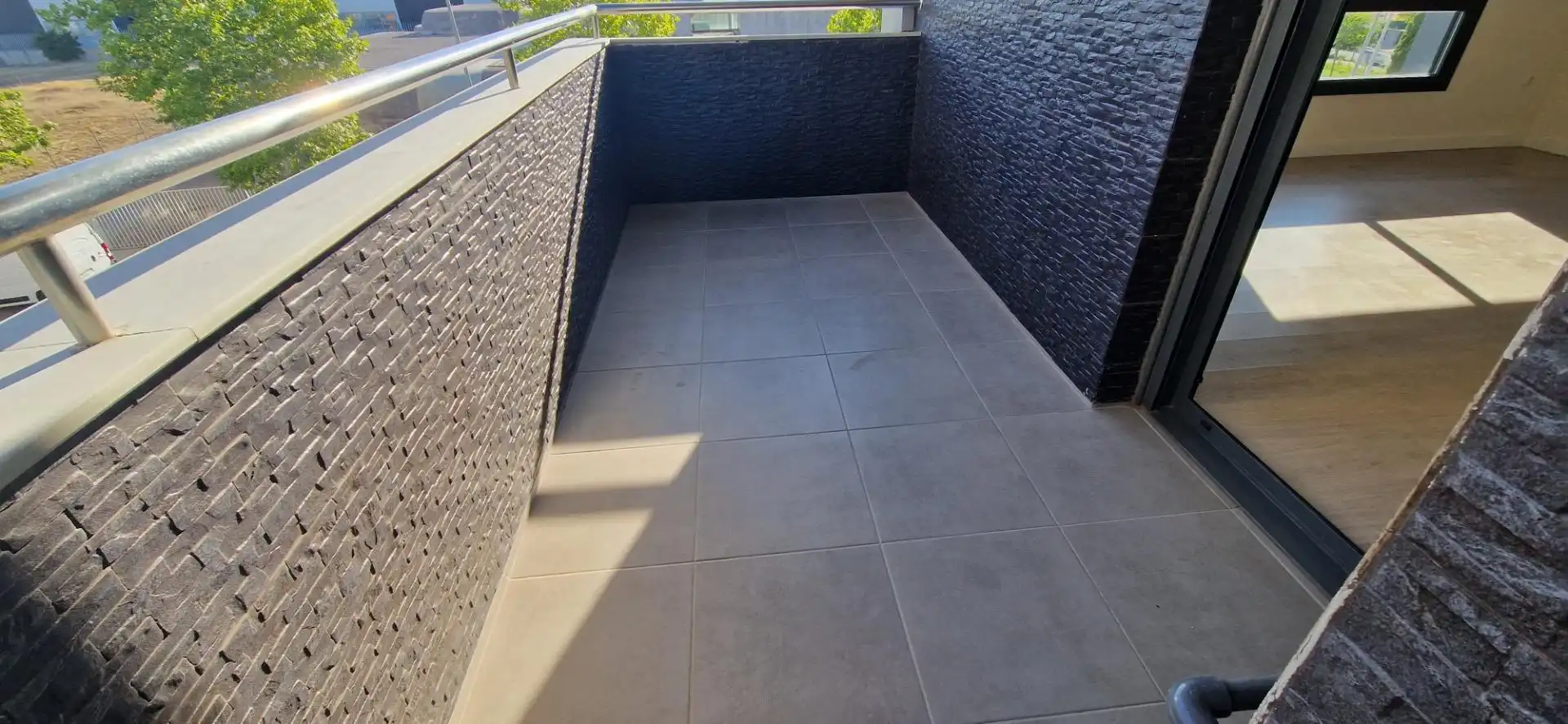 Appartamento con piscina in affitto a Nuevo Cáceres, imagen 9