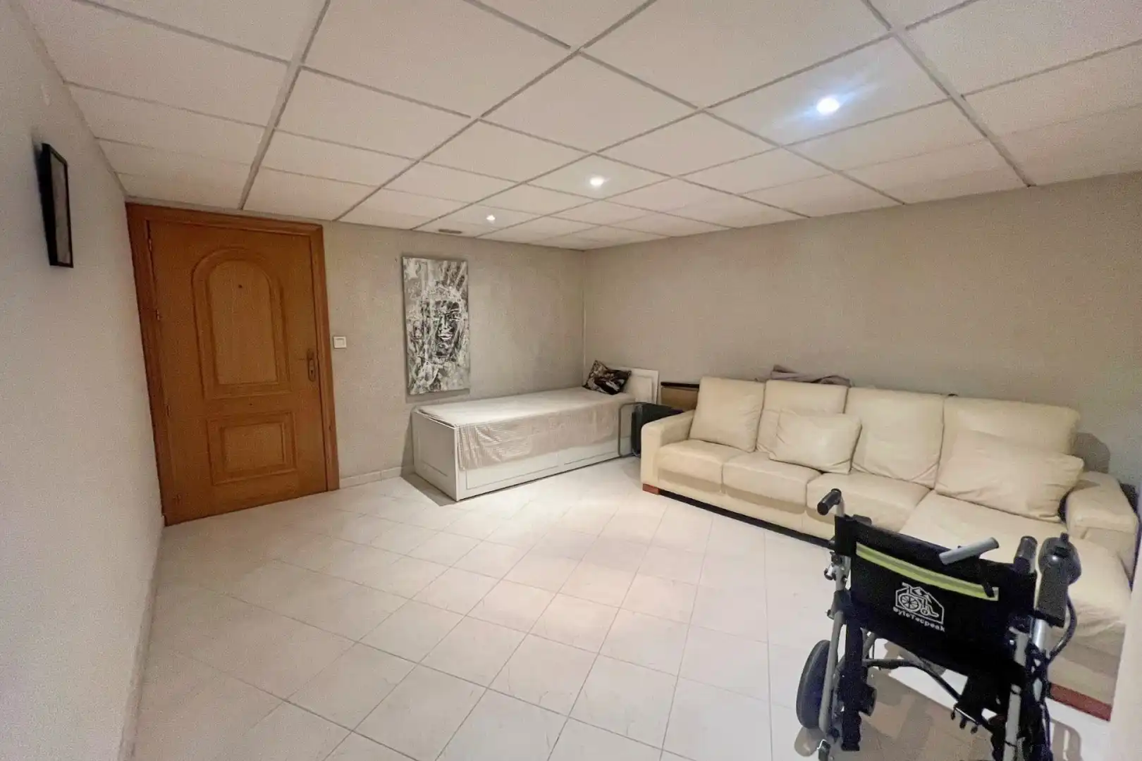 Flat for sale in Altea Hills