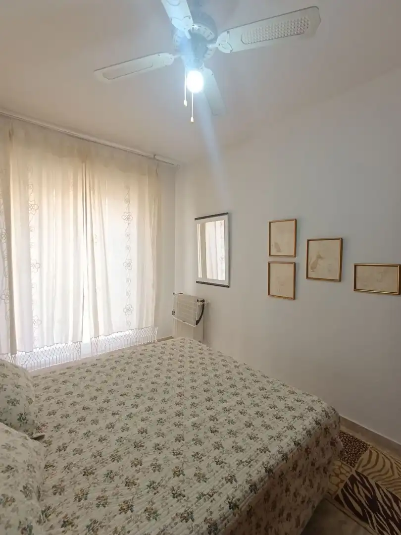 Flat for sale in Calle Elisa Cendrero, El Perchel