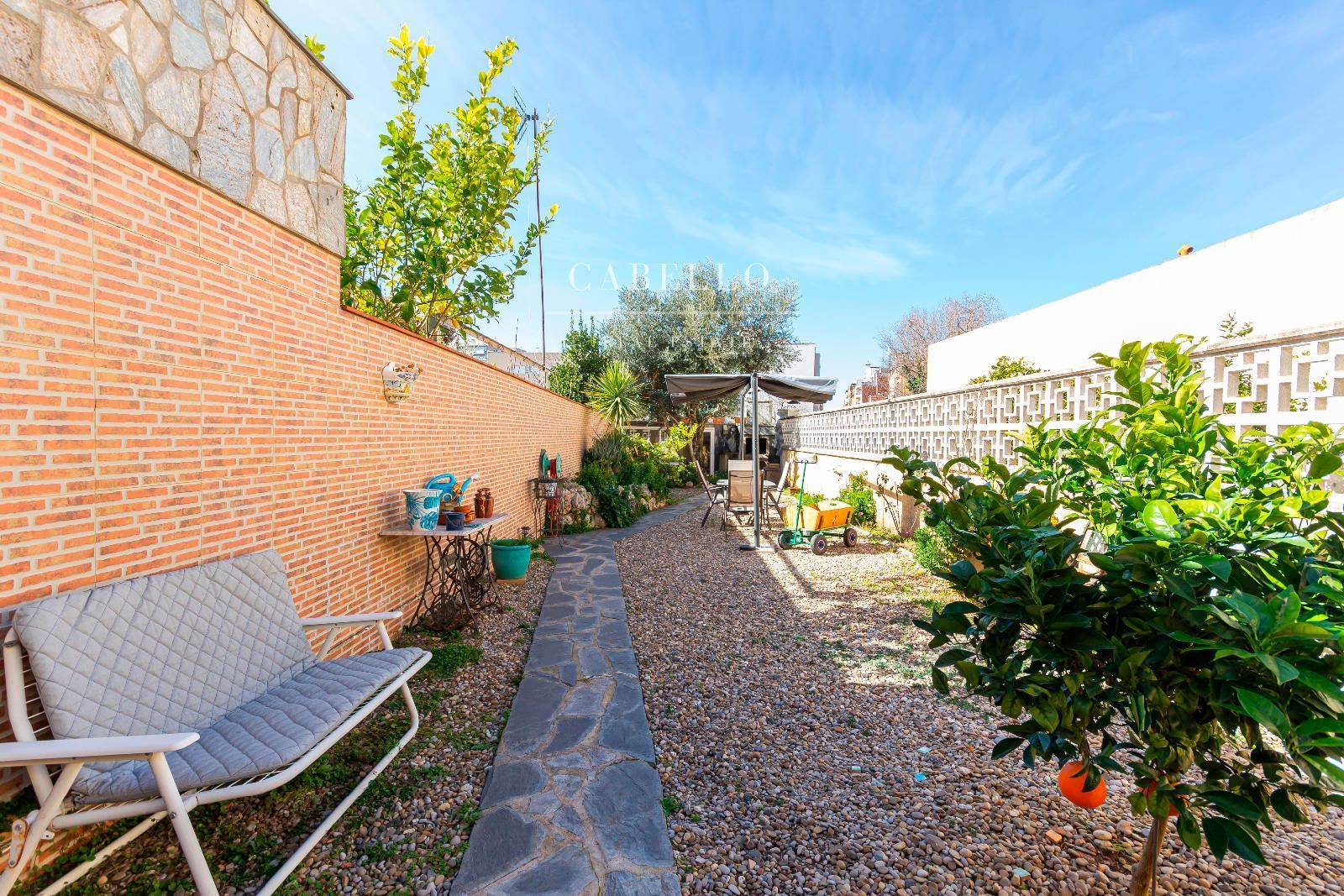 Casa adosada en venta en Egara, Sant Pere