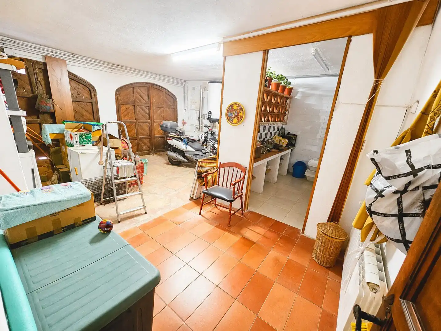 Casa con terraza en venta en Bellvei, imagen 48