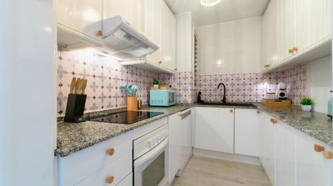 Foto 3 de Apartament per a compartir a La Maternitat i Sant Ramon, Barcelona