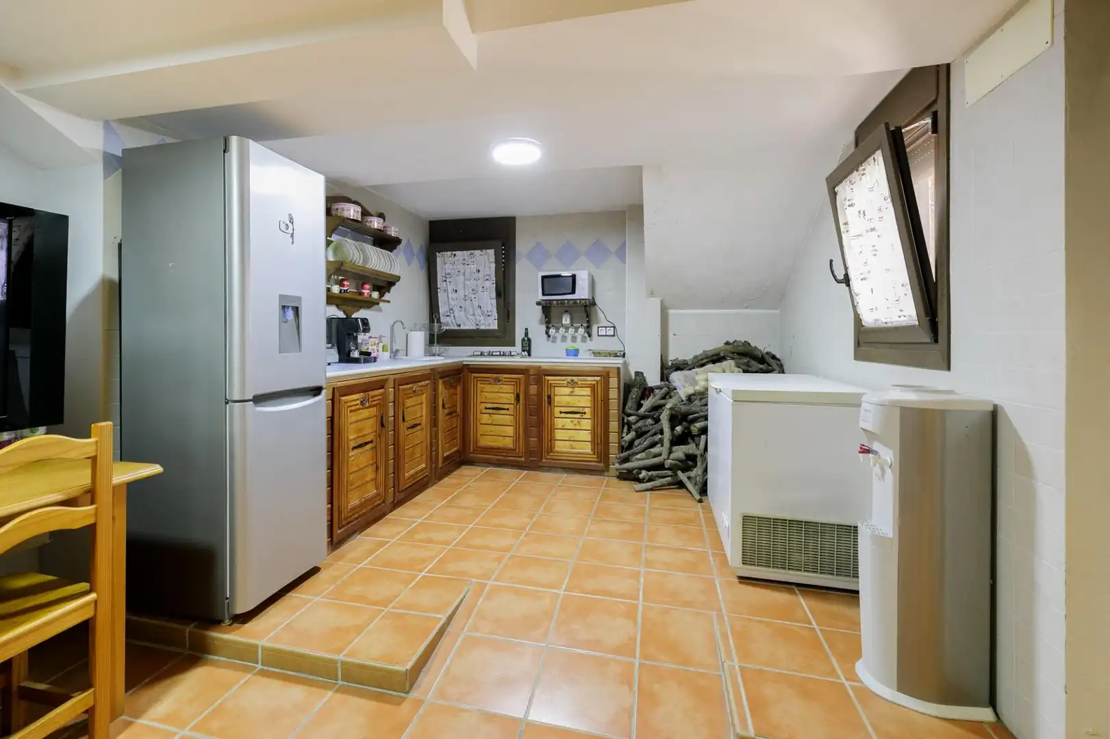 Home with terrace for sale in DR MARAÑON, imagen 24