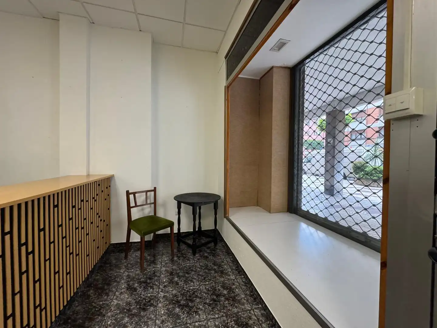 Geschaftsraum zur Miete in Barakaldo 