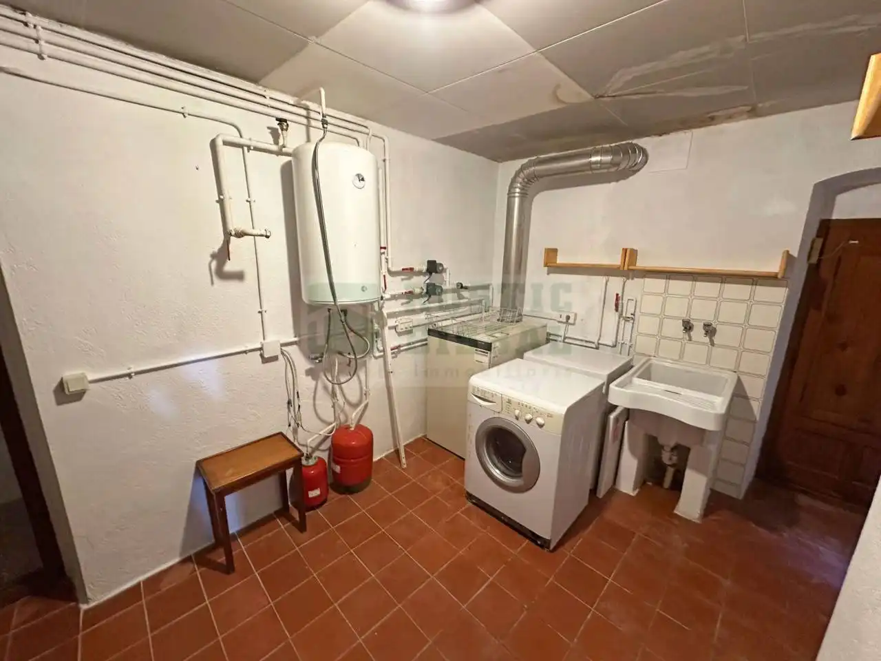 Finca rústica en venta en Sant Joan de Mollet con Calefacción, Jardín privado y Terraza