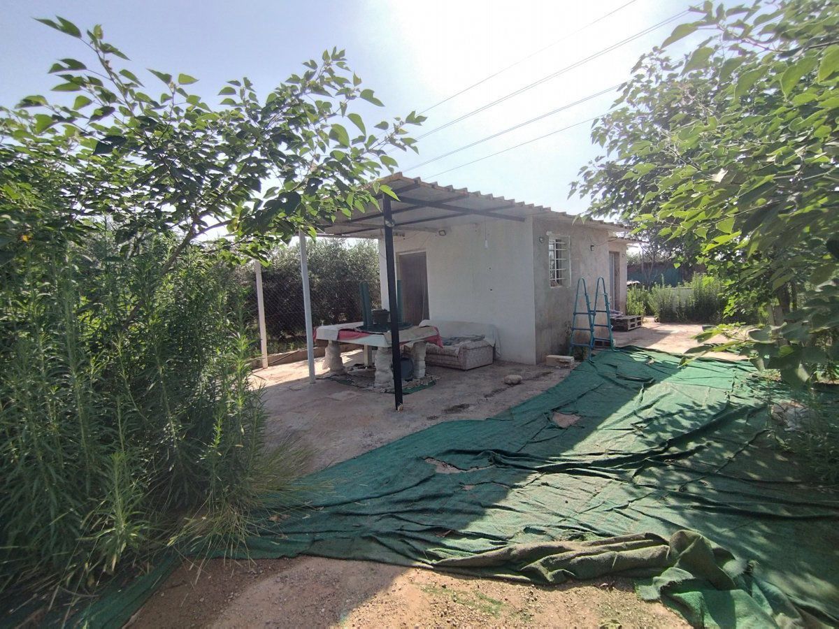 Residencial en venta en Vila-real