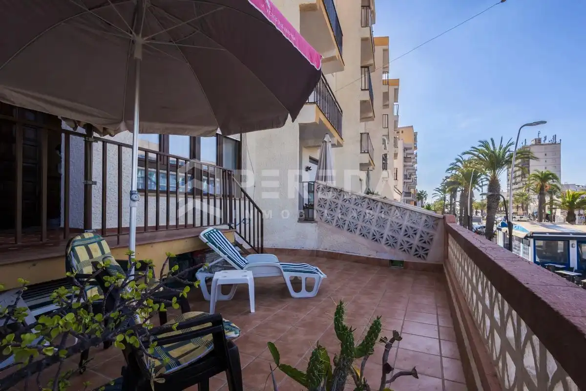 Appartement compact avec piscine à vendre à MEDITERRANEO(U), imagen 2