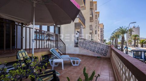 Foto 2 de Apartamento en venta en Mediterraneo(u), El Sabinar – Urbanizaciones – Las Marinas – Playa Serena, Roquetas de Mar