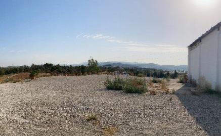 Foto 5 von Grundstücke zur Miete in Camino Finca la Lira, 2, Campanillas, Málaga Capital