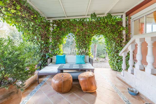 Casa-chalet en Venta en Petirrojo en Hita