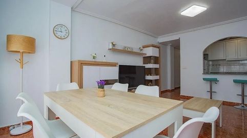 Foto 4 de Apartamento de alquiler en Calle Bergantin, 37, Avenida Habaneras - Curva de Palangre, Torrevieja