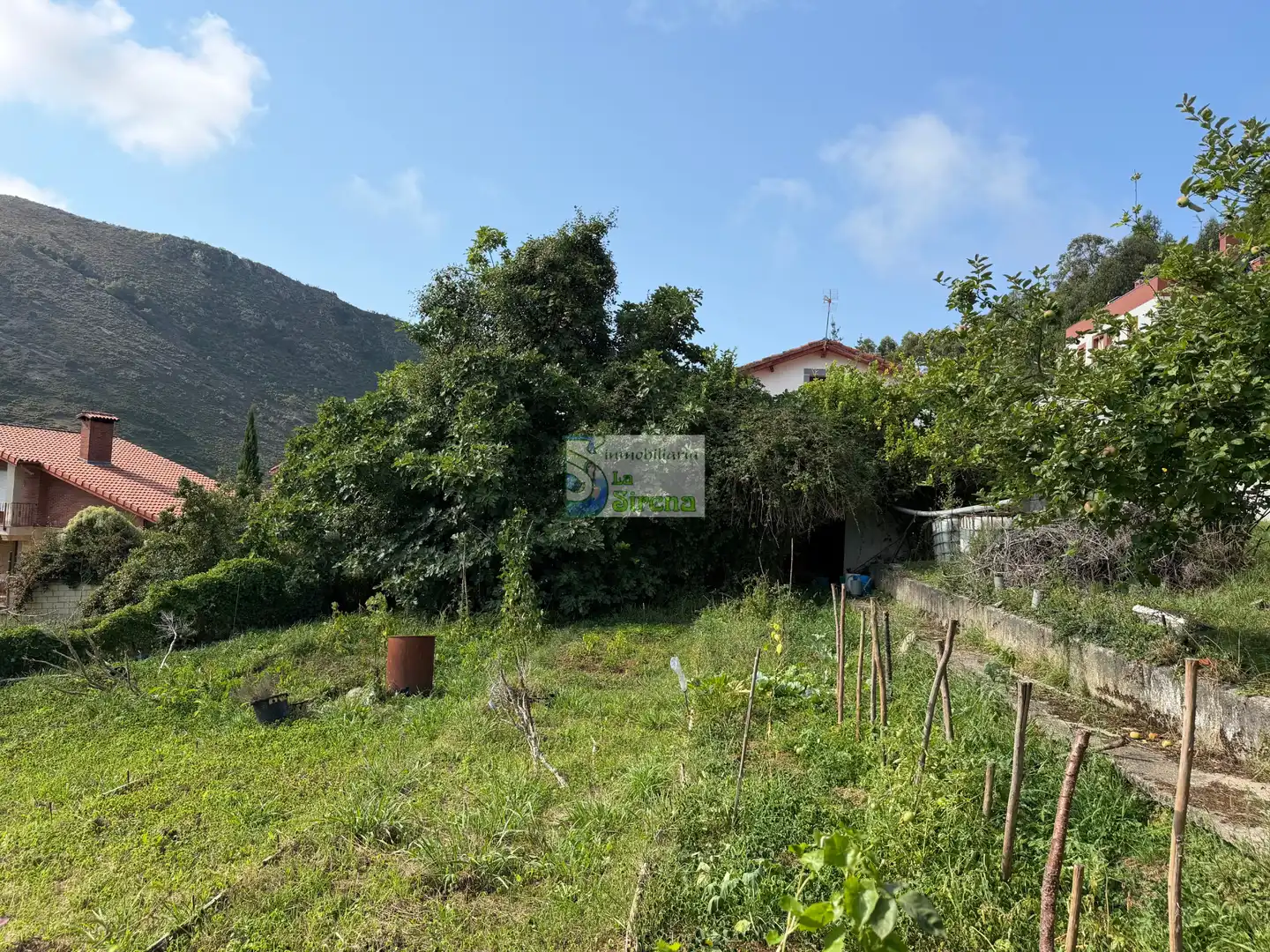 Casa o chalet en venta en Castro-Urdiales con Jardín privado, Terraza y Piscina