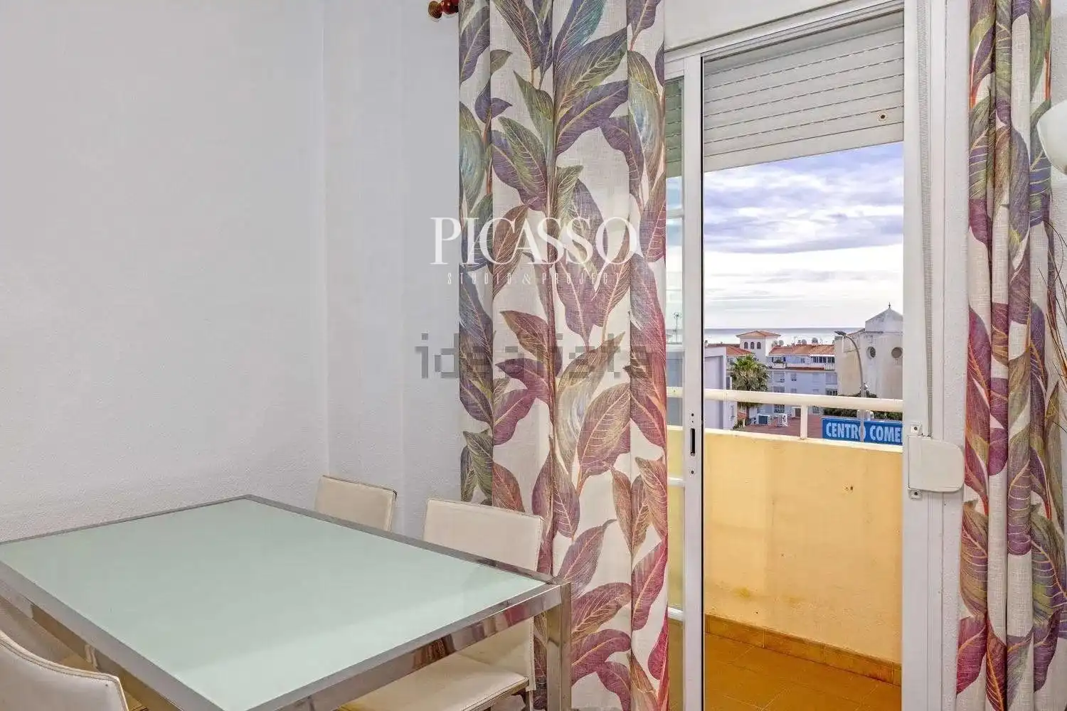 Àtic amb piscina en venda a de Carlota Alessandri, imagen 18