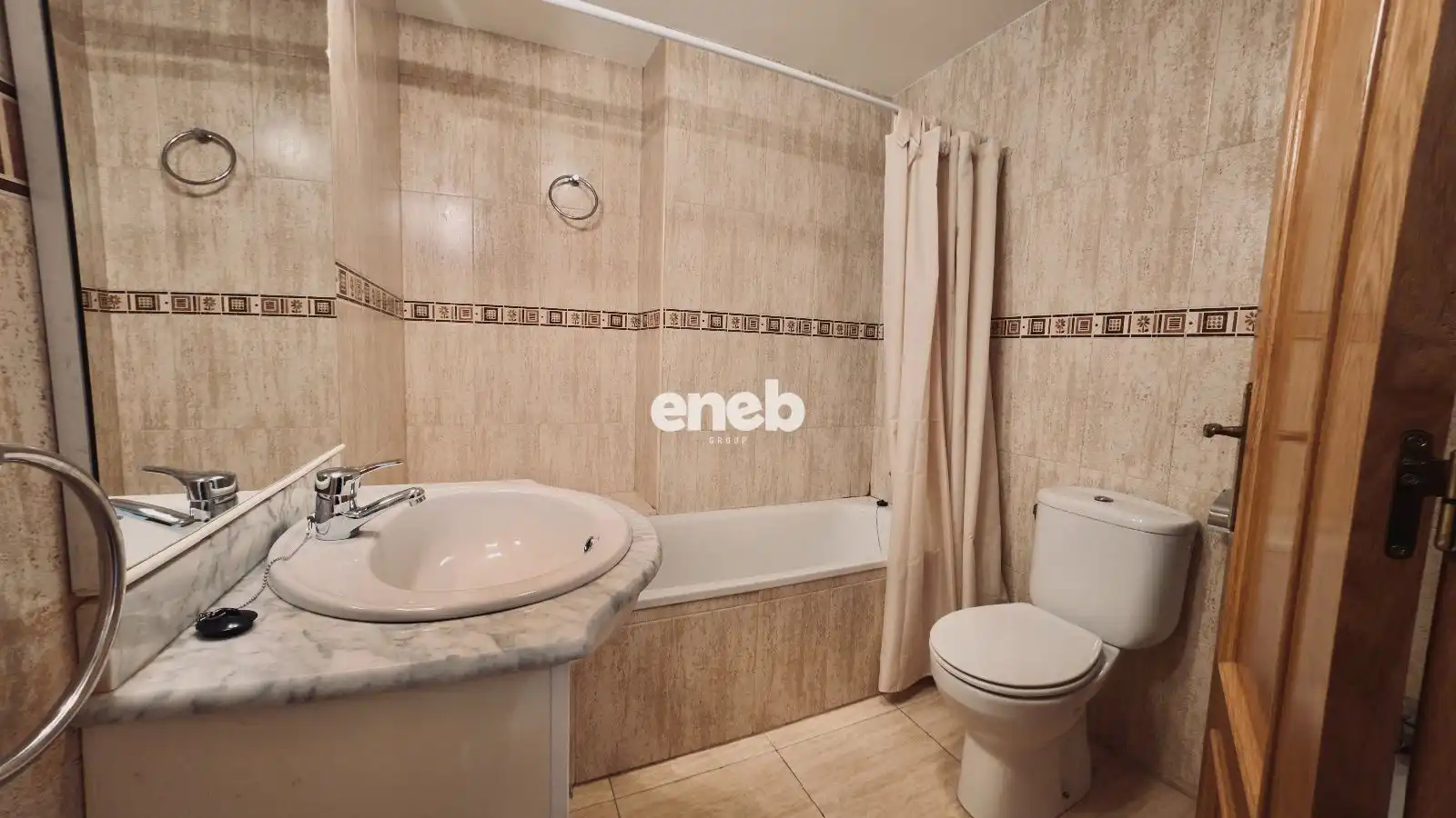 Duplex avec ascenseur à vendre à Pou, imagen 6