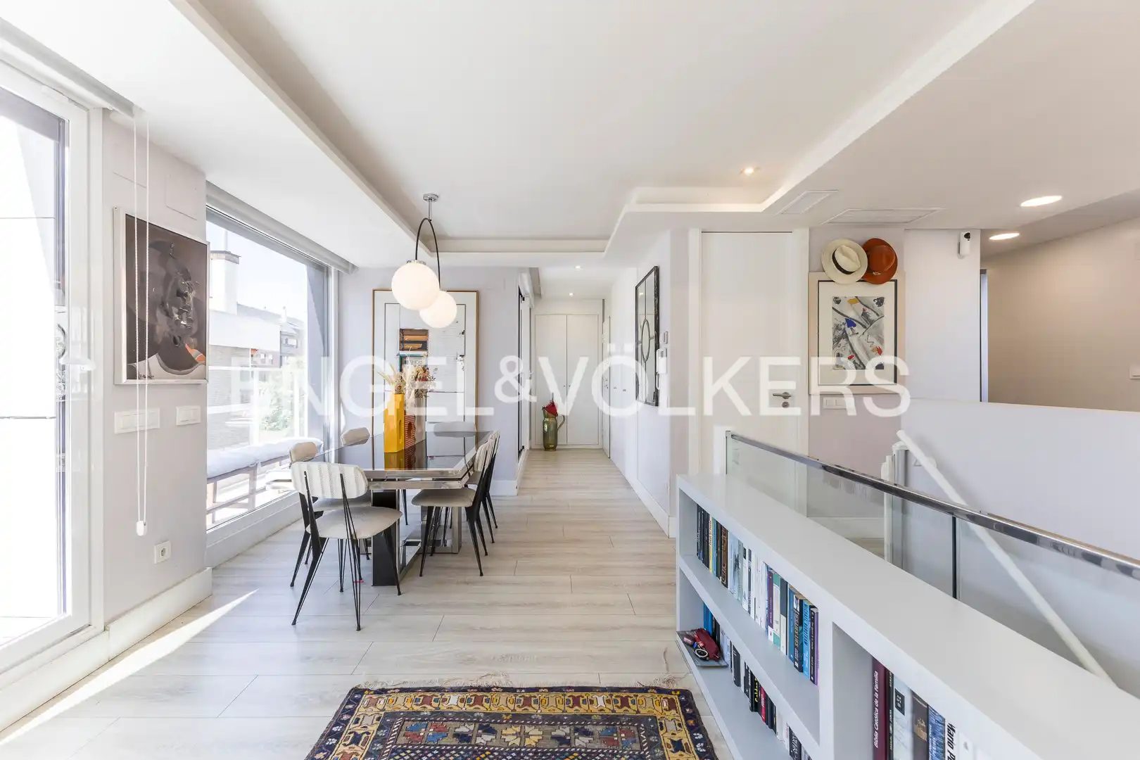 Duplexes for sale in Nueva España