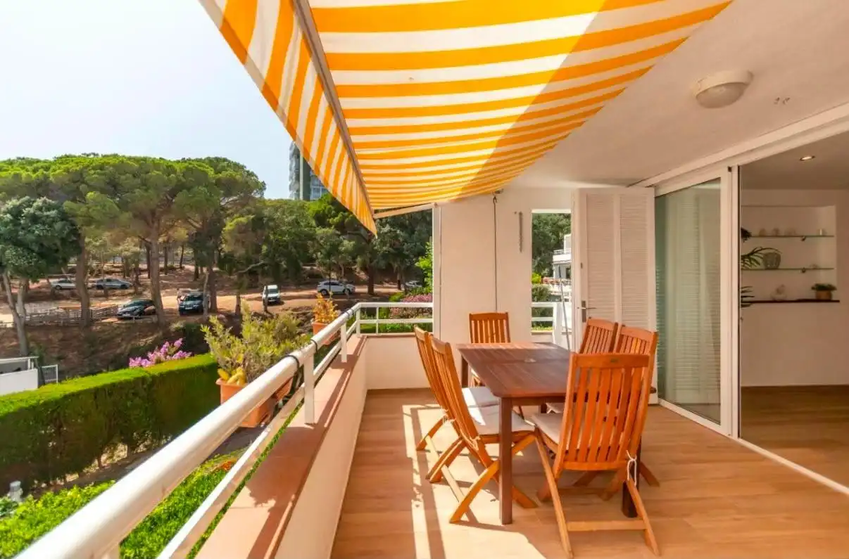 Wohnung mit Pool zum Verkauf in Carrer HORTENSIA, imagen 3