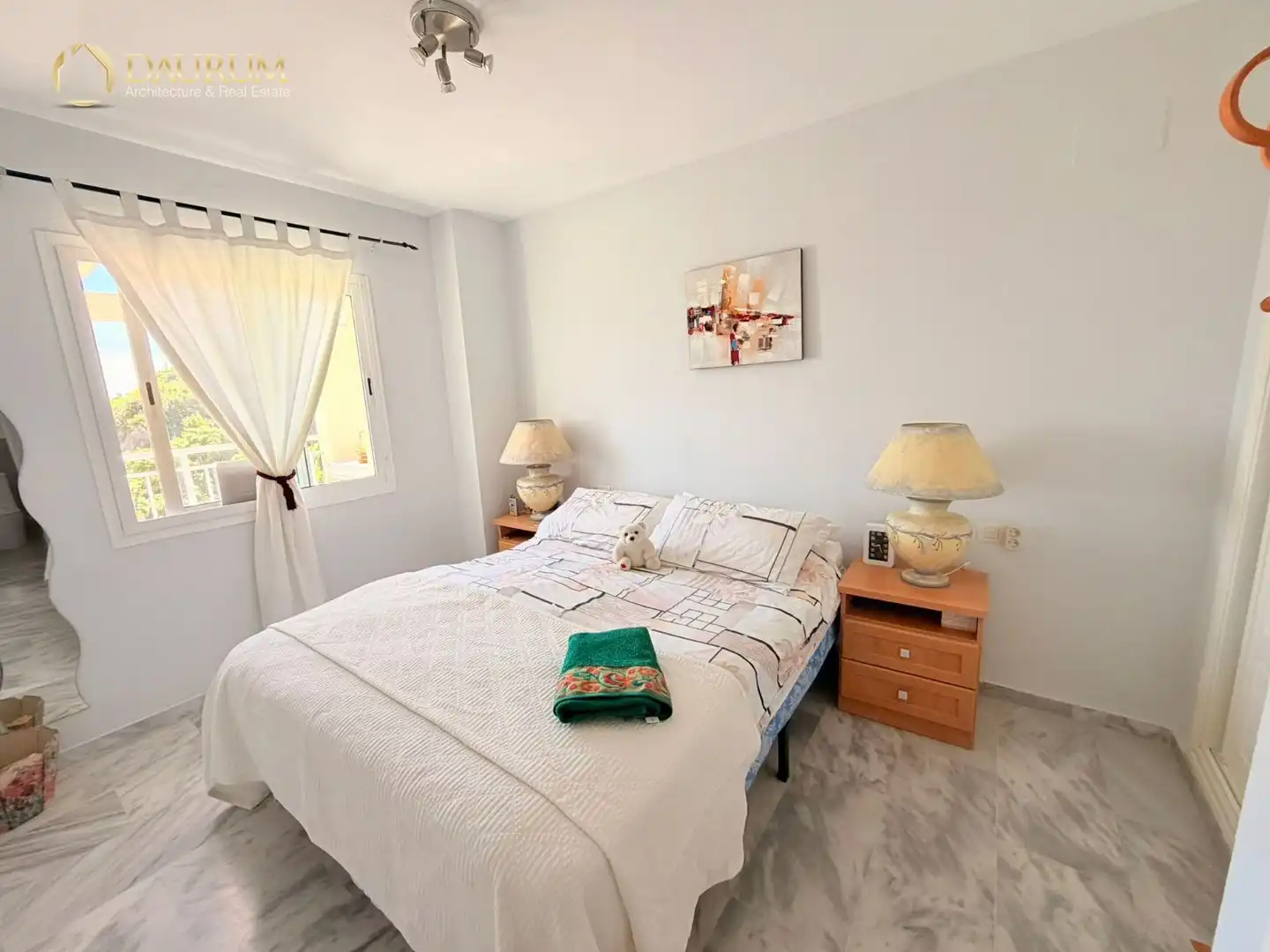 Penthouse with pool for sale in DALIA, imagen 6
