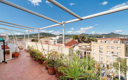 Attic for sale in Vinyets - Molí Vell