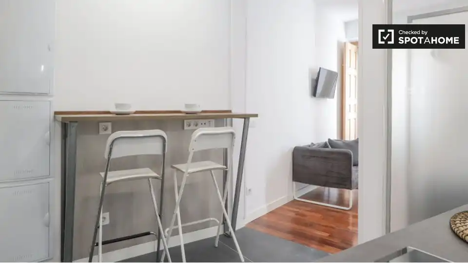 Appartement avec terrasse à louer à Centro, imagen 6