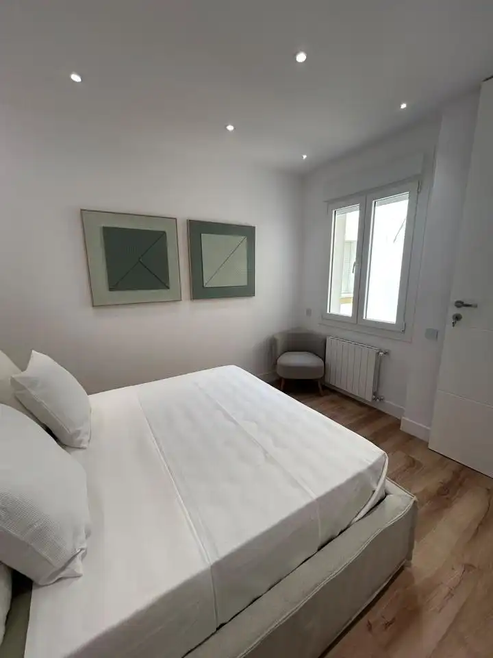 Wohnung mit Aufzug zum Verkauf in Calle del General Pardiñas, imagen 5