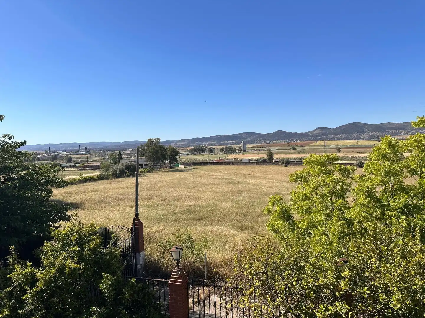 Finca rústica en venta en Peñarroya-Pueblonuevo con Terraza y Amueblado