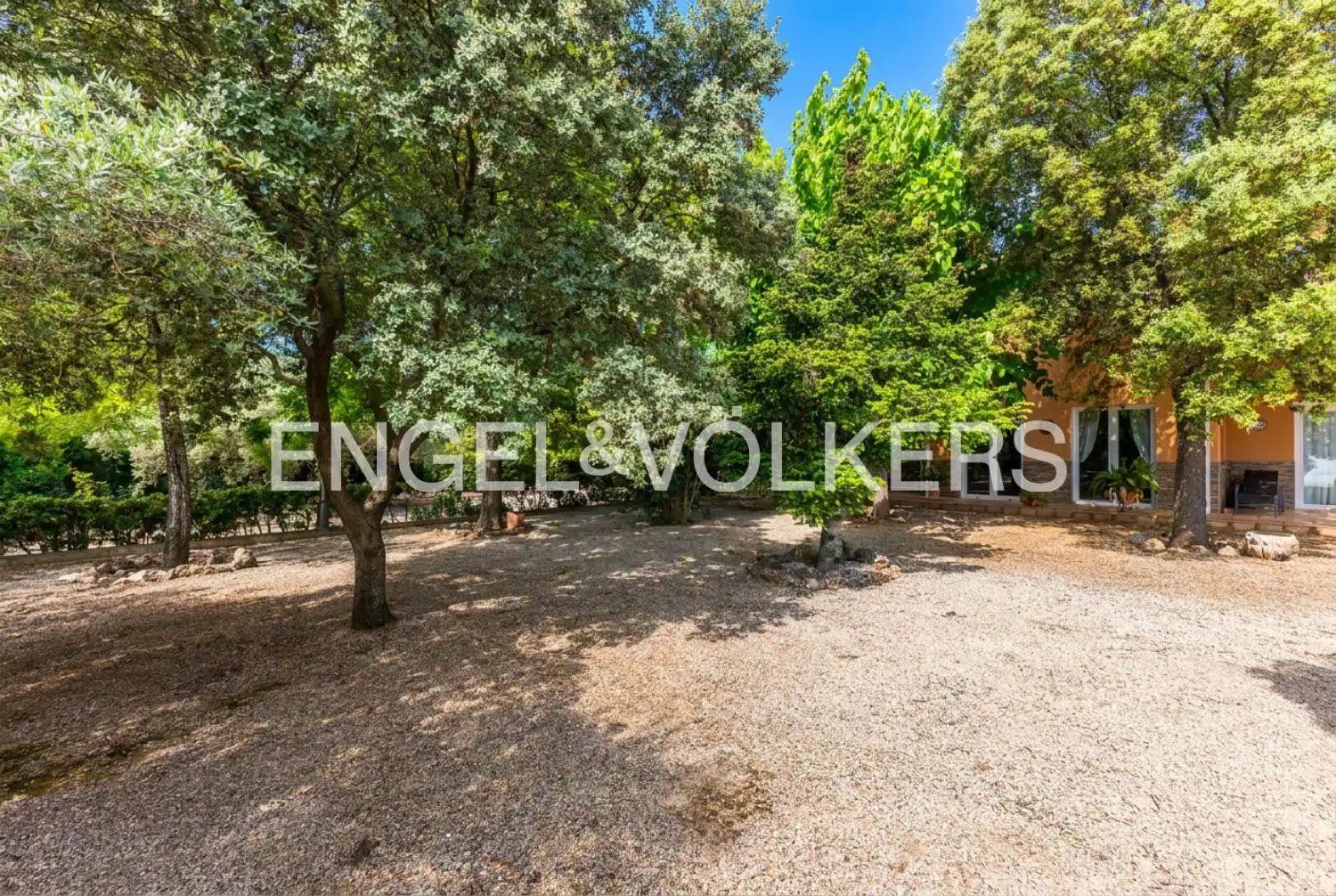 Casa o chalet en venta en Enguera con Aire acondicionado, Calefacción y Jardín privado