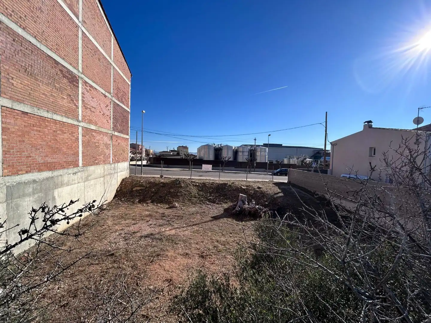 Terrenys i solars en venda a Calle PRAT DE LA RIBA, imagen 2