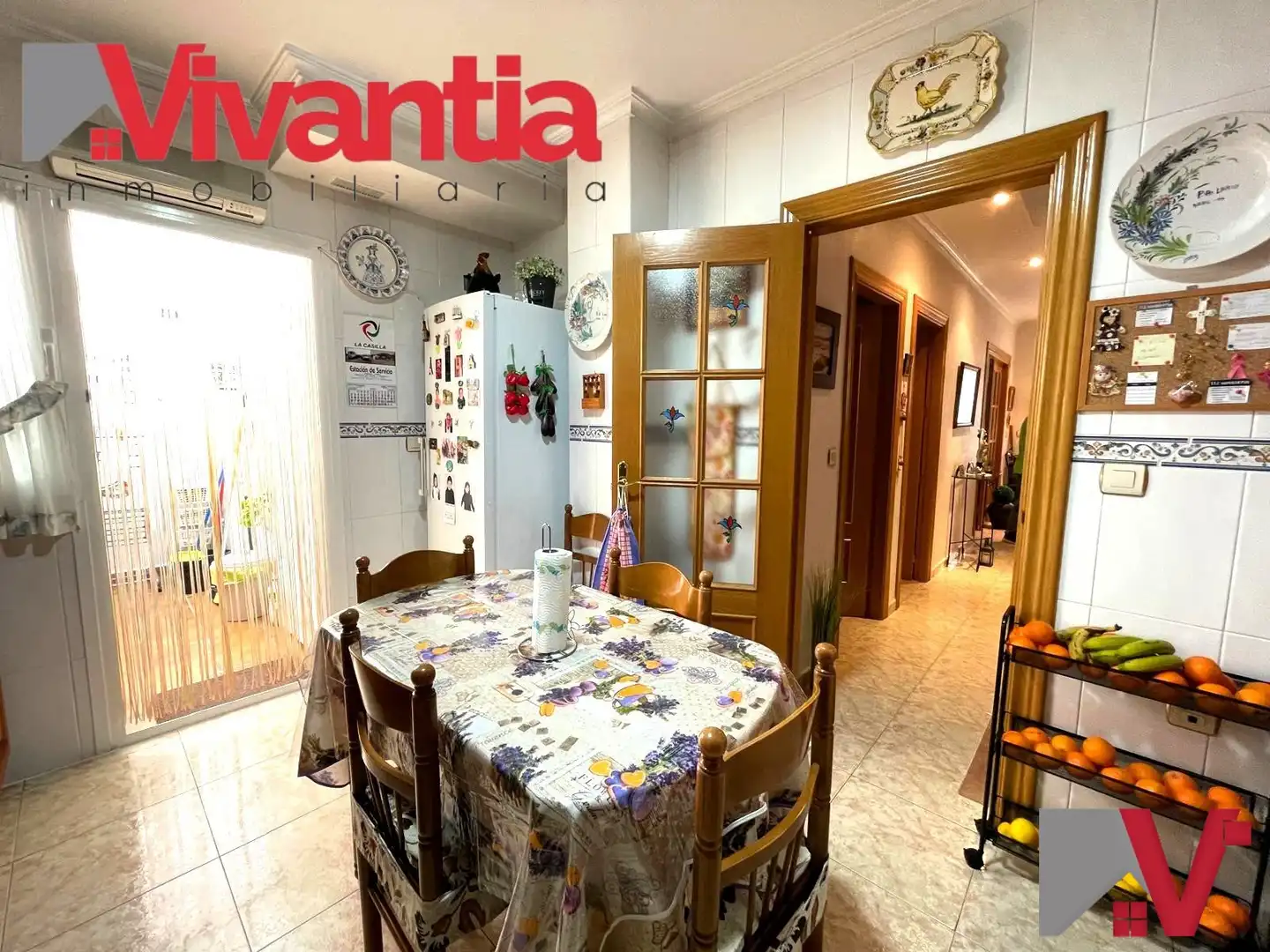 Duplex avec terrasse à vendre à Lorca Ciudad, imagen 12