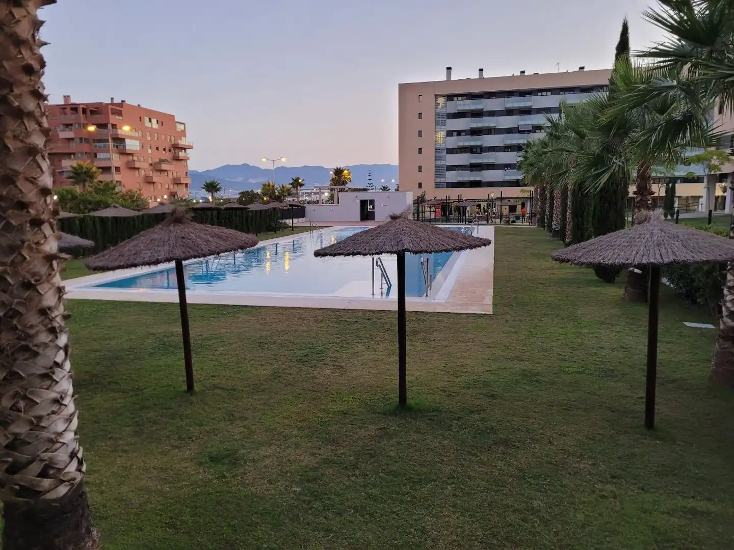 Flat with pool to rent in Avenida Dolores Rodríguez de Aragón 6, imagen 19