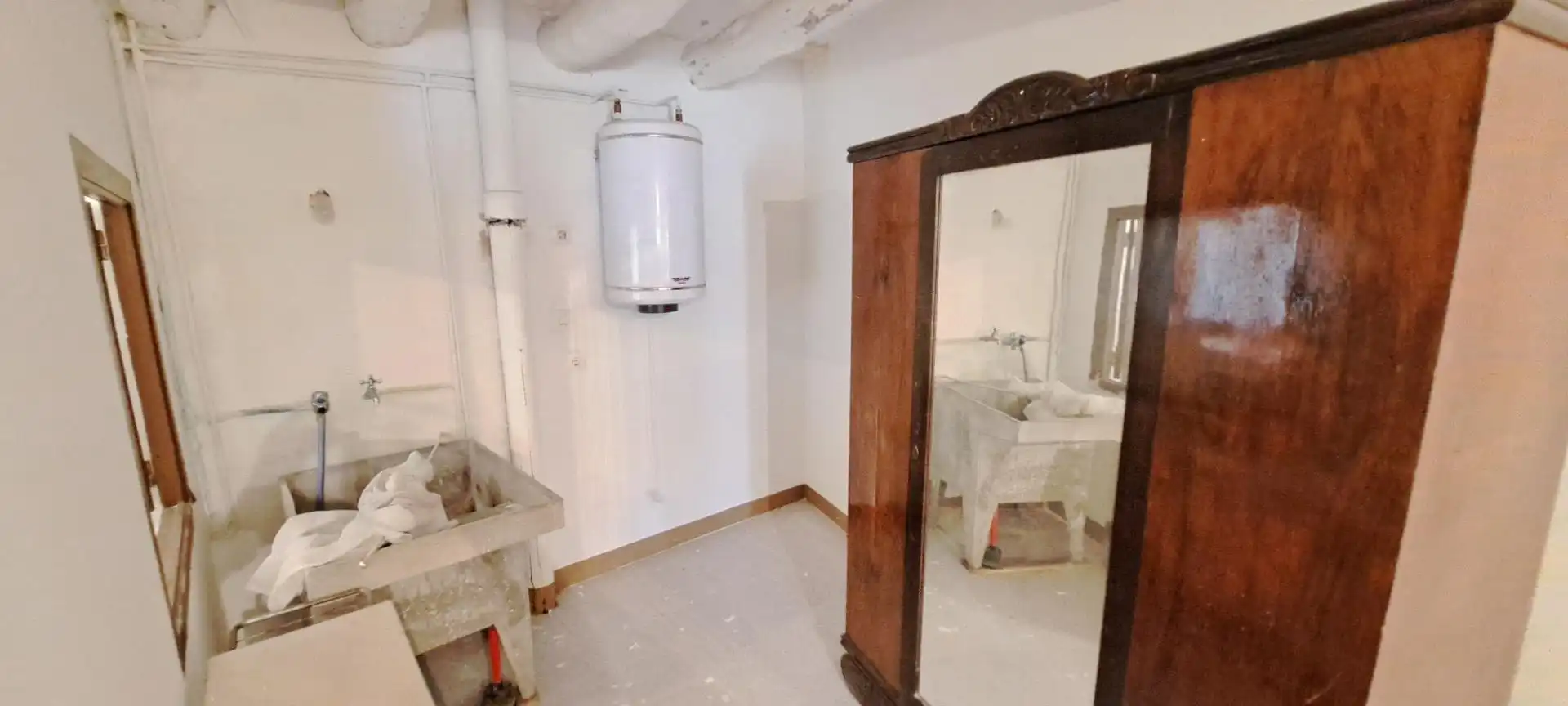 Casa o chalet en venta en Tivissa con Terraza, Amueblado y Balcón