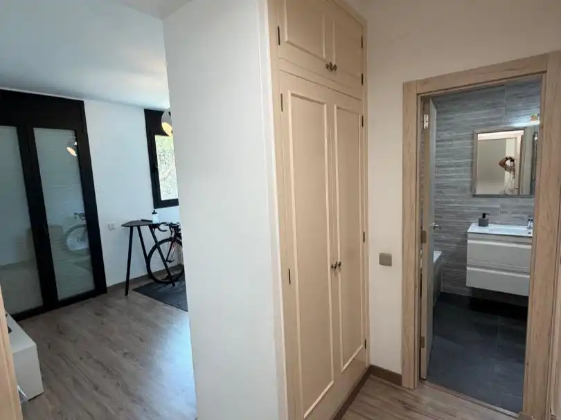 Maison mitoyenne avec piscine à vendre à Carrer Pla de Fogars 9, imagen 12