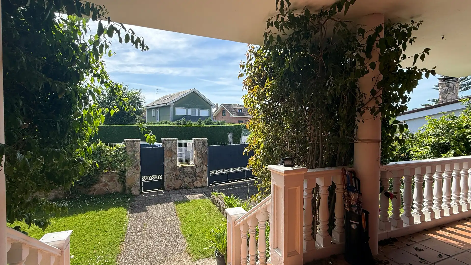 Houses for rent in Camino de las Campanillas, Somió