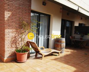 Terrace of Flat for sale in El Masnou