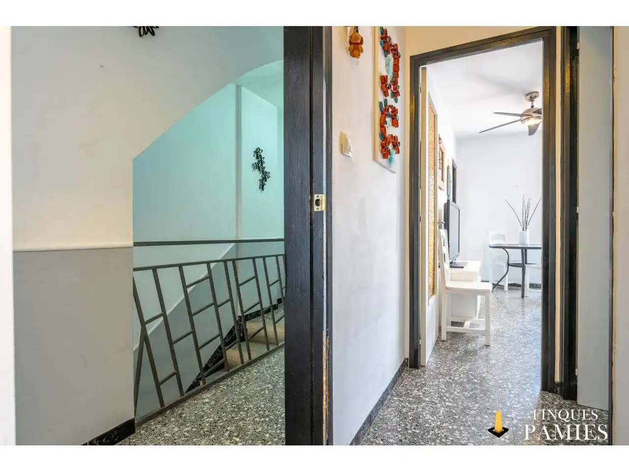 Casa o chalet en venta en Riudecols con Terraza y Alarma