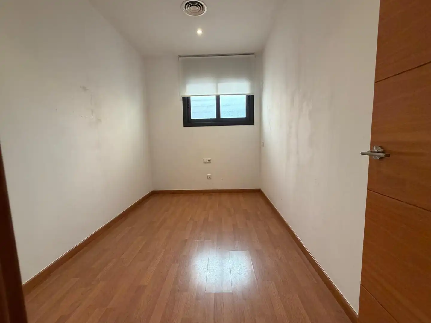 Dormitori de Pis en venda en Mataró amb Aire condicionat, Calefacció i Parquet