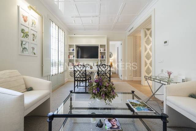 Piso en Alquiler en Almagro