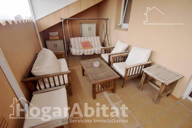 Ático en Venta en Calle CARINYENA  en Cariñena - Carinyena