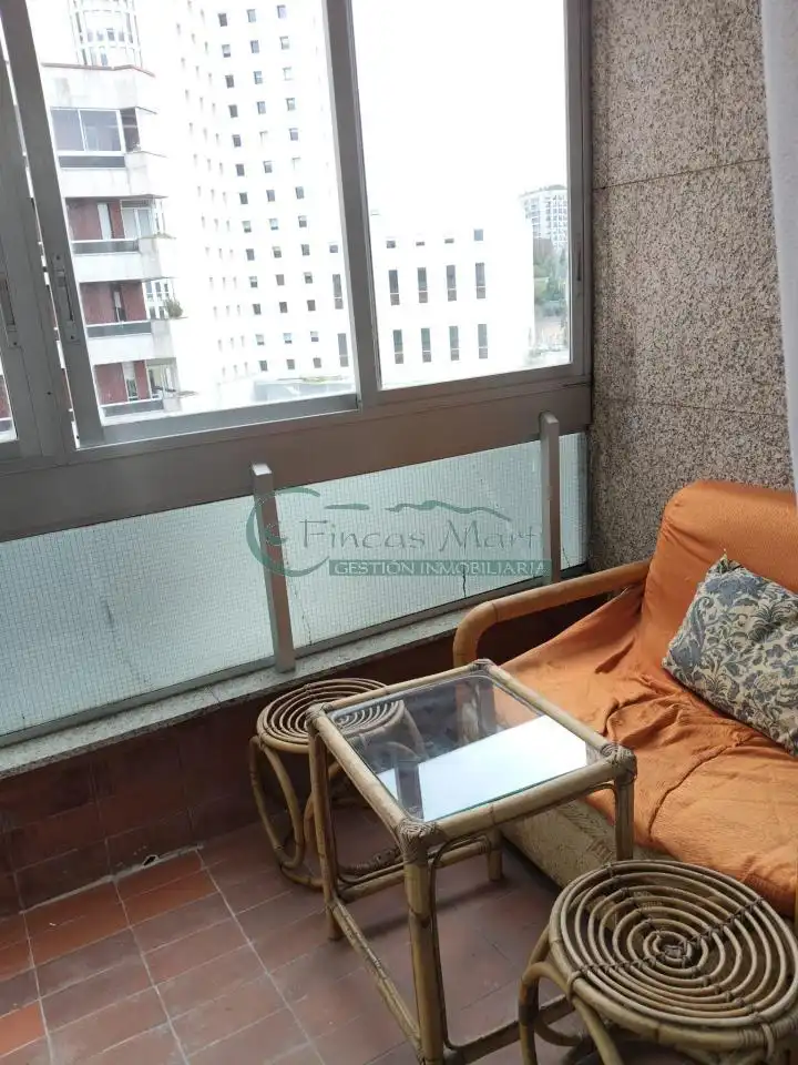 Flat for sale in Vigo , Pontevedra