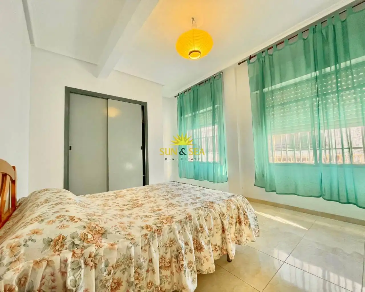 Appartement avec terrasse à vendre à Los Cuarteros, imagen 10