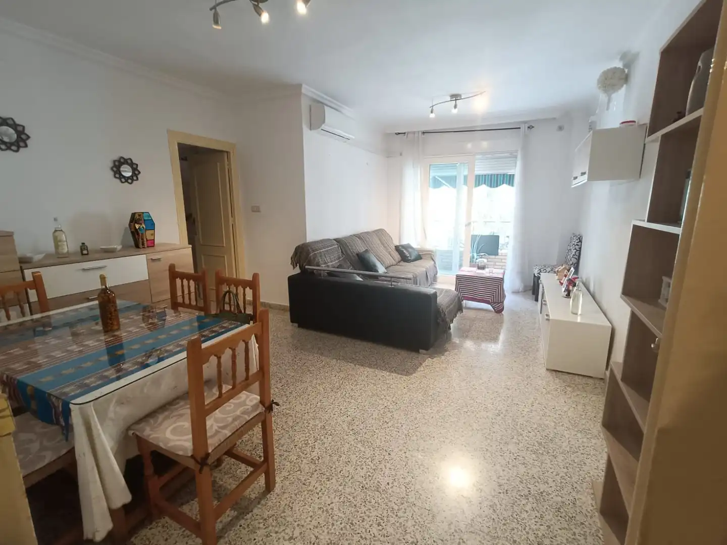 Flat with lift for sale in Avenida Medina Olmos, imagen 28