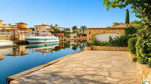 Foto 3 de Casa o xalet en venda a Ebre, Segre - Ebre - Ter, Empuriabrava
