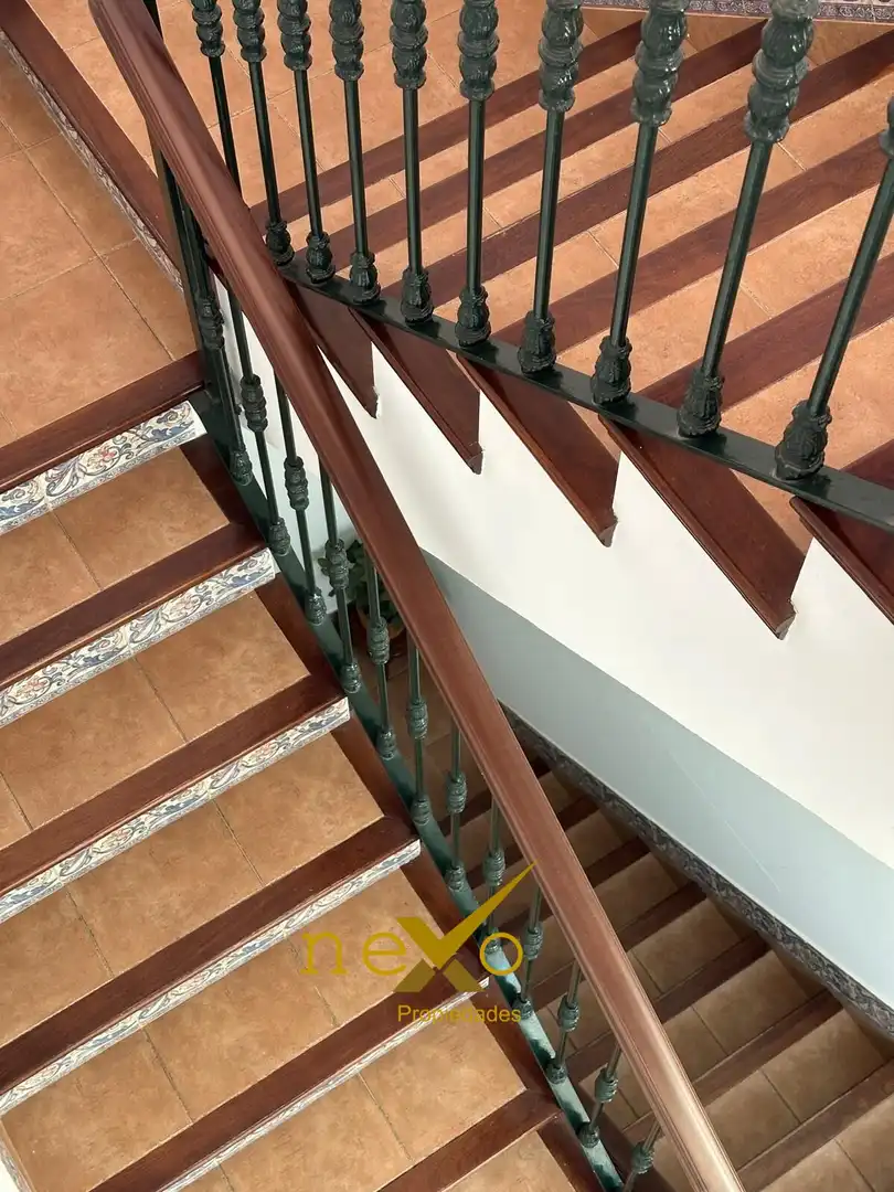 Casa o chalet en venta en Carmona con Jardín privado y Piscina