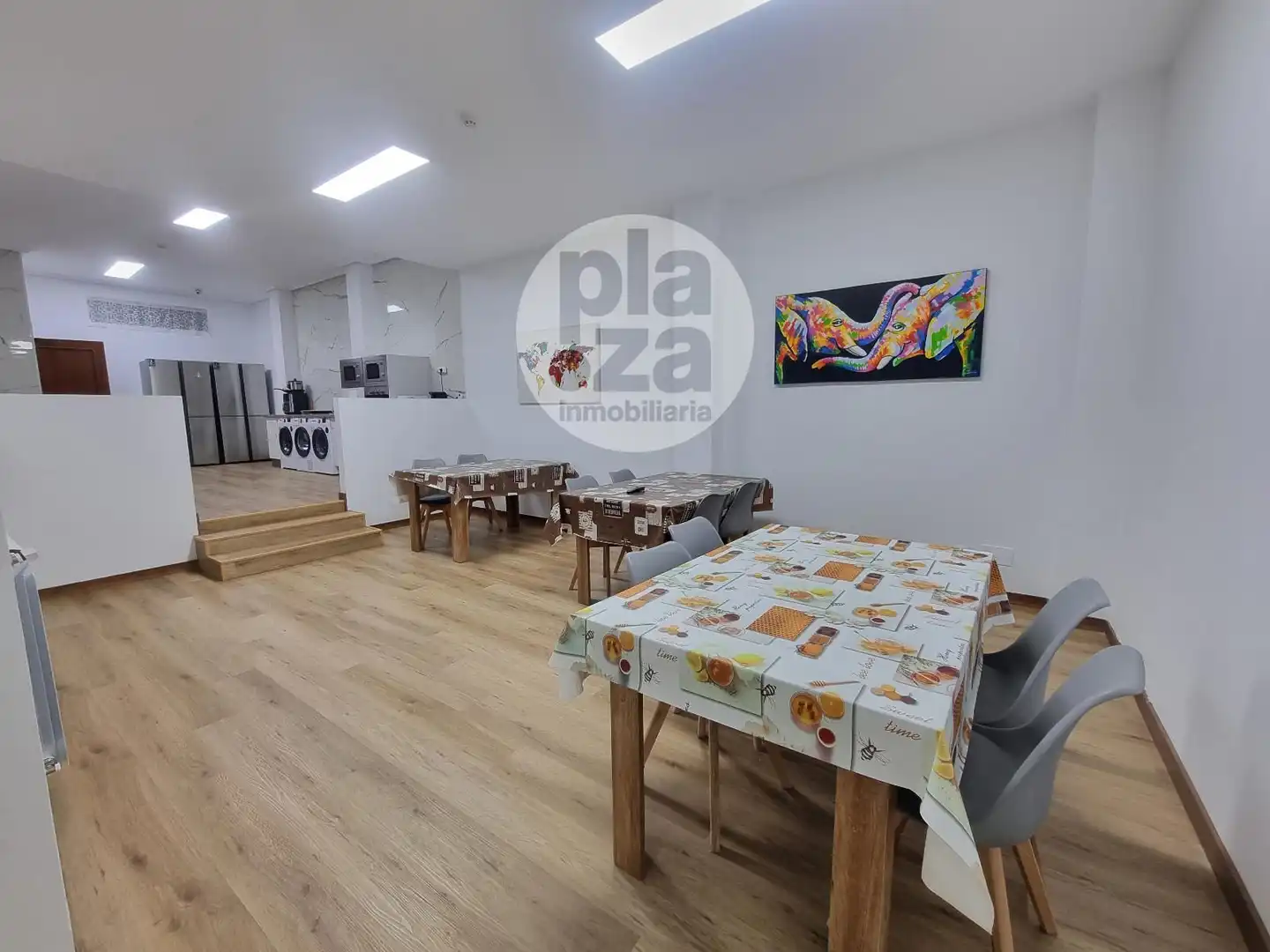 Flat for rent in Burgos  with Heating, Furnished and Internet