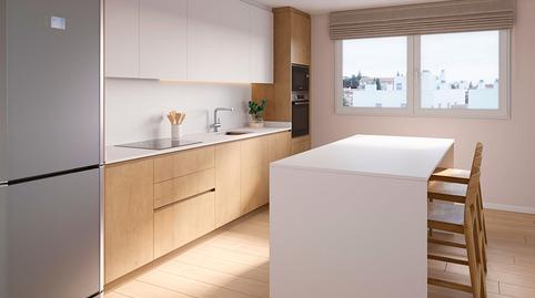 Foto 5 de Piso en venta en Carrer Neus Català, 11, Tiana, Barcelona